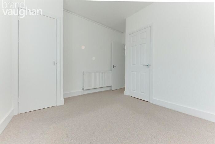 1 Bedroom Flat To Rent In Buckingham Road, Brighton, BN1