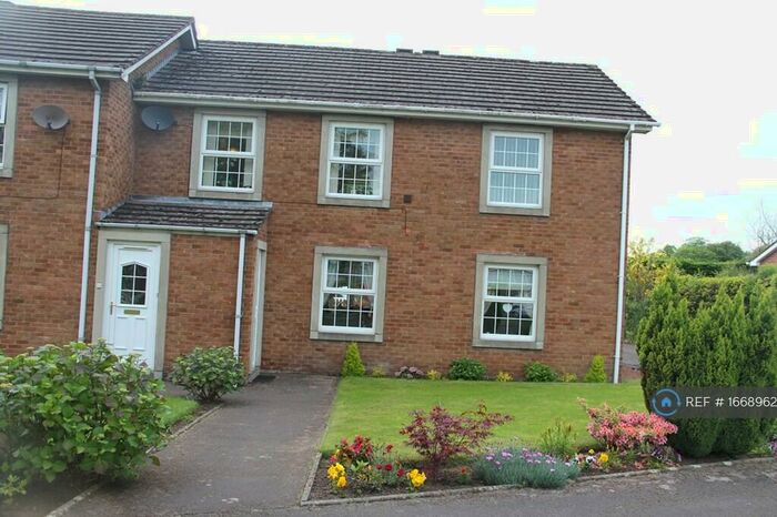 2 Bedroom Flat To Rent In Wetheral, Carlisle, CA4