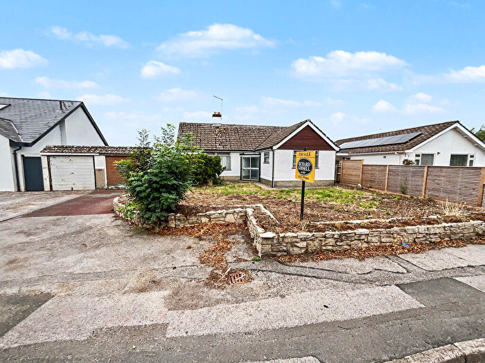 2 Bedroom Bungalow For Sale In Burton, Christchurch, BH23