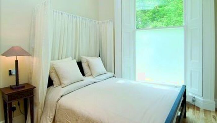 1 Bedroom Flat To Rent In Garden House -, Kensington Gardens Square, London, W2