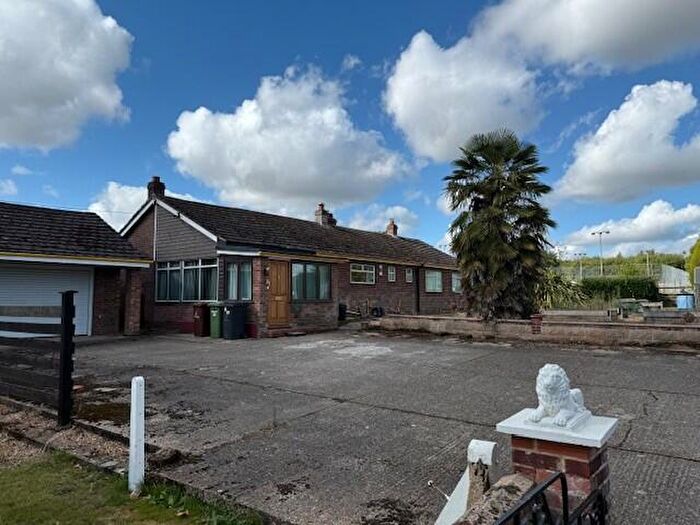 2 Bedroom Detached Bungalow For Sale In Fortunes Well, Holt Road, North Elmham, Dereham, Norfolk, NR20