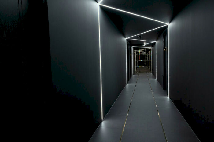 2 Bedroom Apartment To Rent In Buckingham House, Glovers Court, Preston, Lancashire, PR1