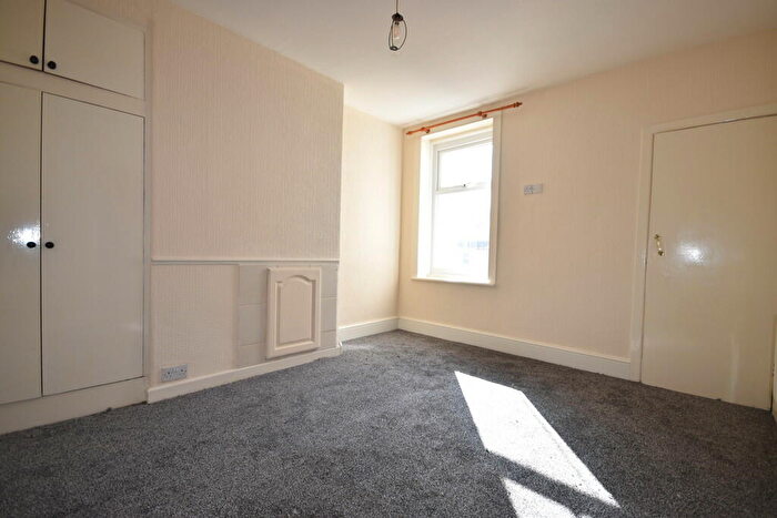 Studio To Rent In Windsor Avenue, Blackpool, FY4