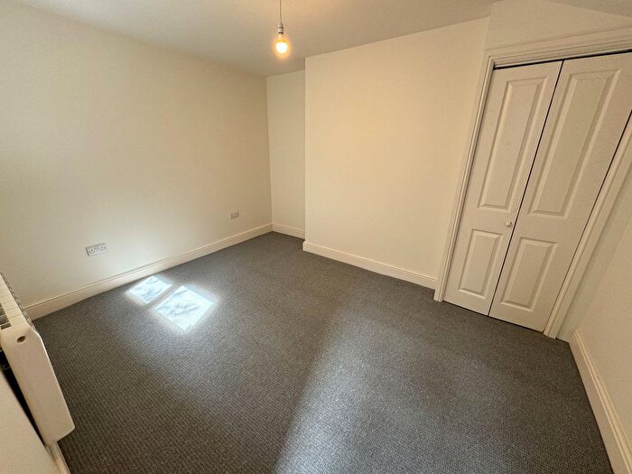 1 Bedroom Flat To Rent In Victoria Street, Taunton, TA1