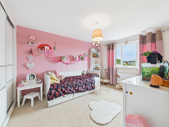 4 Bedroom Semi-Detached House For Sale In Hastings Drive, Calne, Wiltshire, SN11
