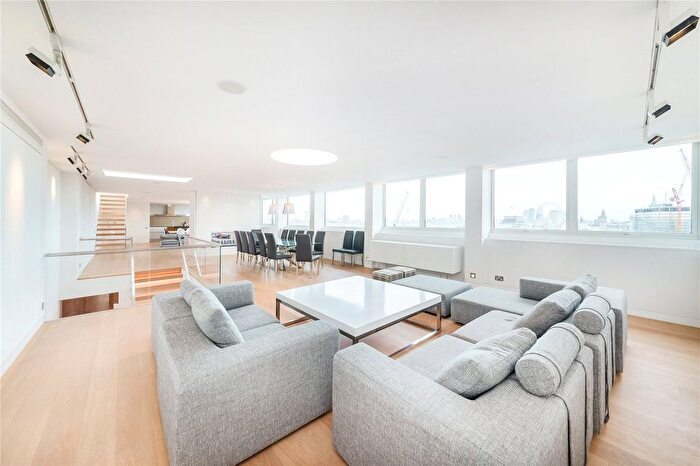 5 Bedroom Flat To Rent In The View, Palace Street, Westminster, London, SW1E