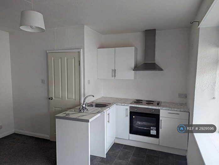 1 Bedroom Flat To Rent In Dale St, Blackpool, FY1