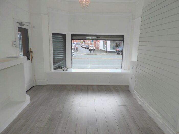 Property To Rent In Blackpool Road, Ashton-On-Ribble, Preston, PR2