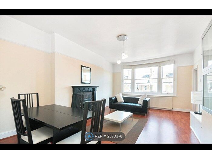 2 Bedroom Flat To Rent In Birchington Road, London, NW6