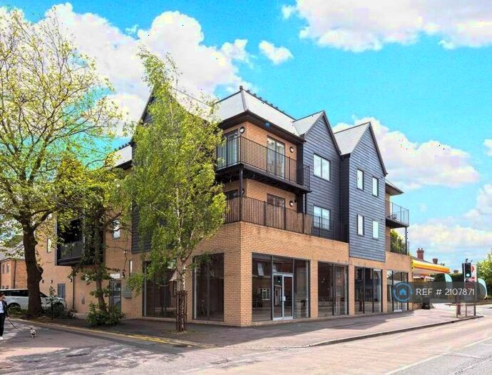 1 Bedroom Flat To Rent In Revival Court, Epping, CM16