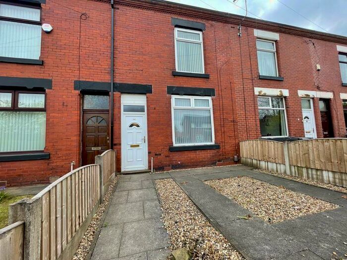 2 Bedroom Terraced House To Rent In Harrowby St, Farnworth, Bolton, Lancashire. ***Available Now***, BL4