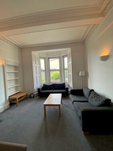 5 Bedroom Flat To Rent In Dalkeith Road, Newington, Edinburgh, EH16