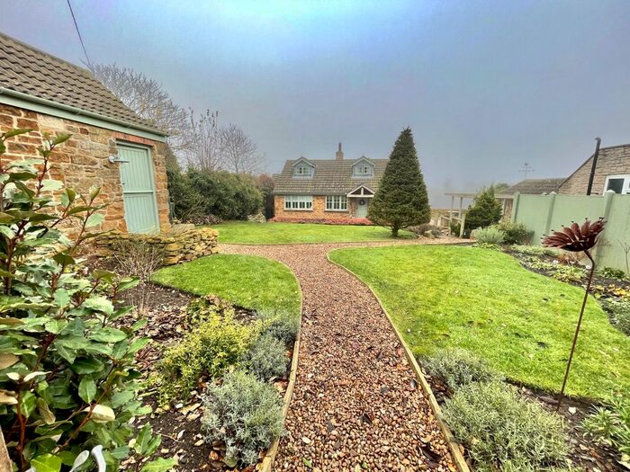 3 Bedroom Cottage For Sale In Sandy Lane, Scalford, Melton Mowbray LE14