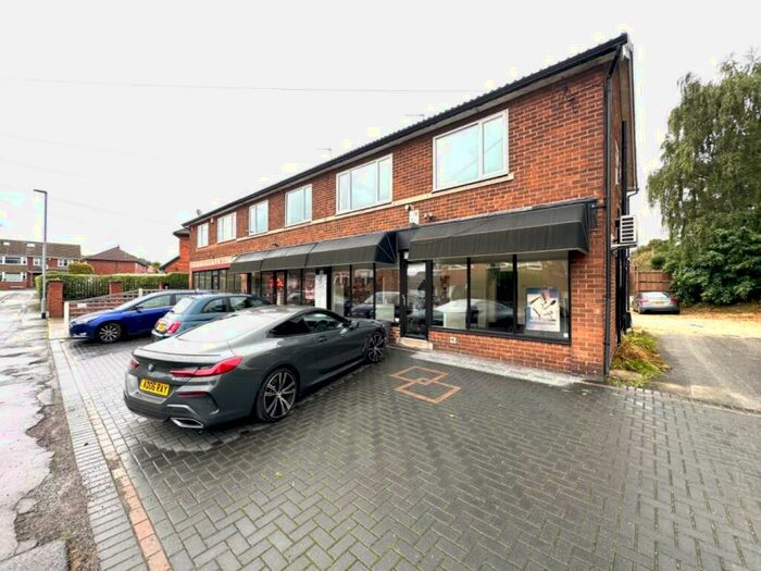 1 Bedroom Flat To Rent In Grasmere Road, Worksop, Nottinghamshire, Onh, S81