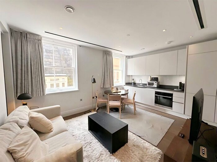 1 Bedroom Flat For Sale In Chancery Lane, London, WC2A