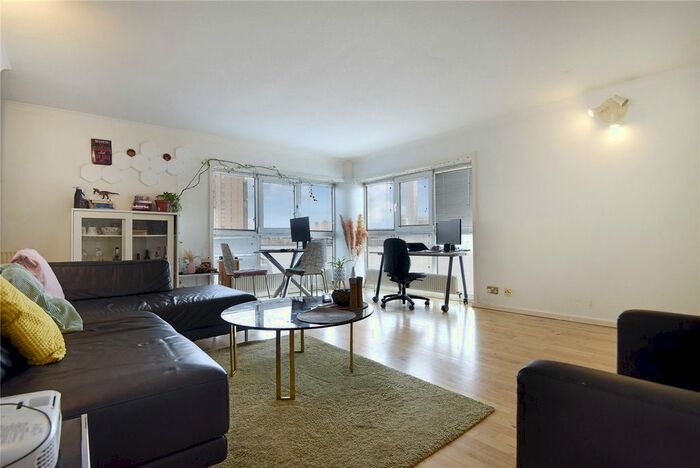 1 Bedroom Flat To Rent In King Frederick Ninth Tower, London, SE16