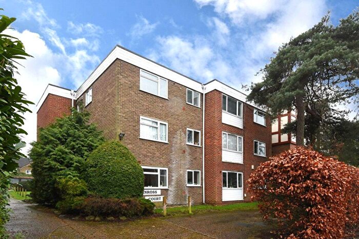 1 Bedroom Flat To Rent In Highland Road, Bromley, BR1
