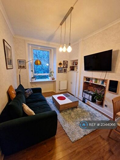 1 Bedroom Flat To Rent In Duff Street, Edinburgh, EH11