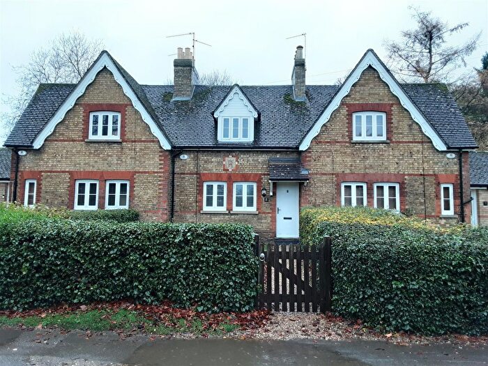 2 Bedroom Cottage To Rent In The Village, Orton Longueville, Peterborough, PE2