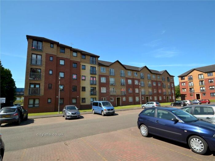 2 Bedroom Flat To Rent In Ferry Road, Glasgow, G3