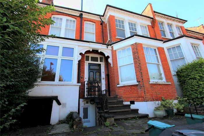 1 Bedroom Flat To Rent In Woodland Rise, Muswell Hill, N10