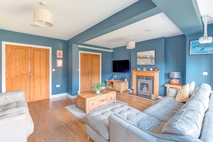5 Bedroom Detached House For Sale In Bromsgrove Road, Studley, Warwickshire, B80