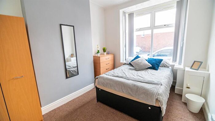4 Bedroom Terraced House To Rent In Leslie Road, Edgbaston, B16
