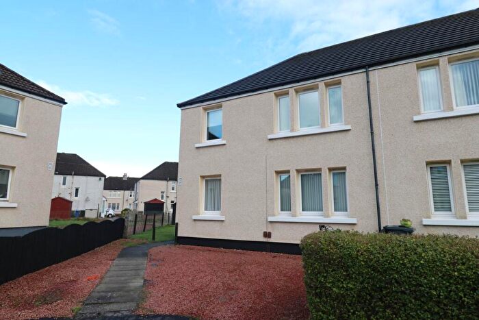 1 Bedroom Cottage To Rent In Lochfield Crescent, Paisley, PA2