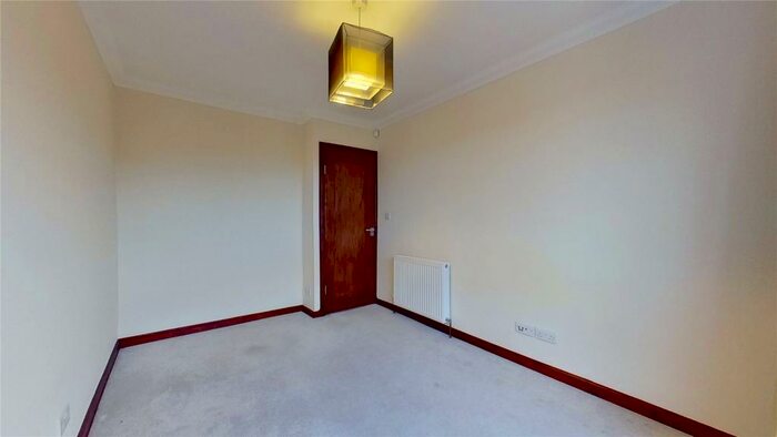 4 Bedroom House To Rent In Ravelston Rise, Ravelston, Edinburgh, EH4