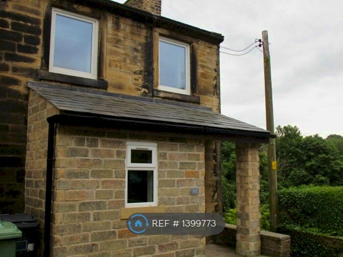 2 Bedroom Semi-Detached House To Rent In Woodhead Road, Holmfirth, HD9