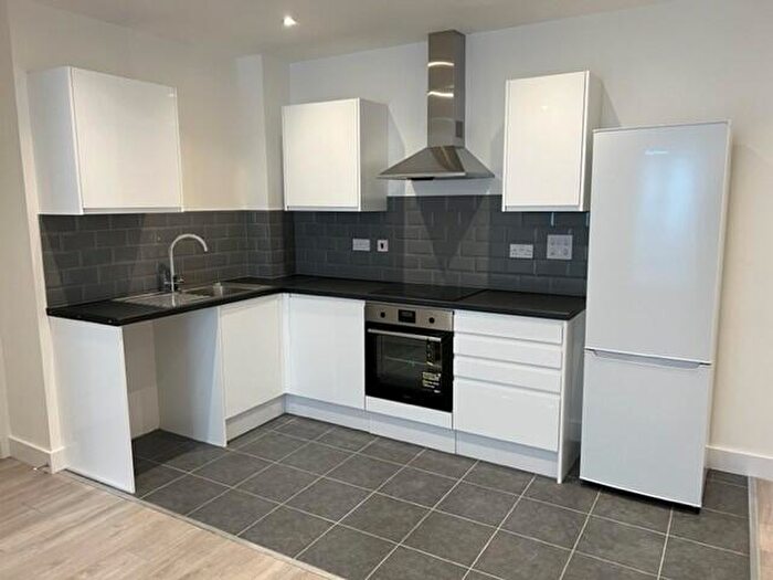 3 Bedroom Flat To Rent In The Balbirs, Portswood Road, SO17