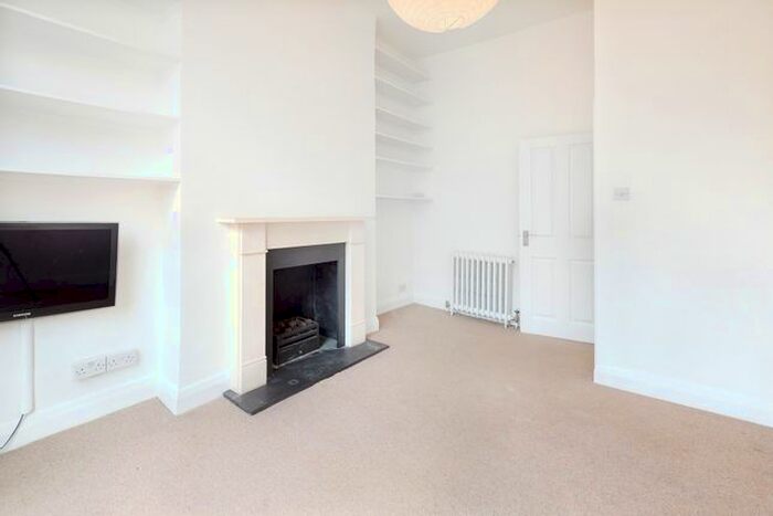 1 Bedroom Flat To Rent In Westbourne Road, Islington, London, N7