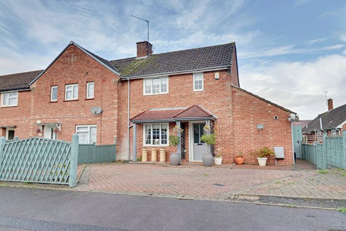 2 Bedroom Terraced House For Sale In Barnfield, Hatfield Broad Oak, Bishop's Stortford, CM22