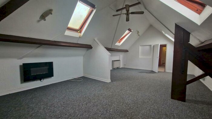 1 Bedroom Apartment To Rent In Old Hinckley Road, Nuneaton, CV10