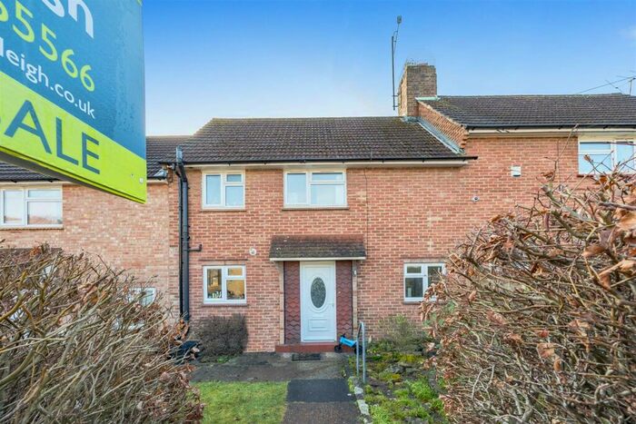 2 Bedroom House To Rent In Hawkhurst Road, Coldean, Brighton, BN1