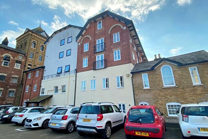 1 Bedroom Apartment To Rent In The Mill Apartments East Street Colchester, CO1