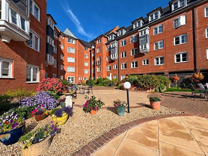 1 Bedroom Flat For Sale In Westgate Street, Gloucester, GL1