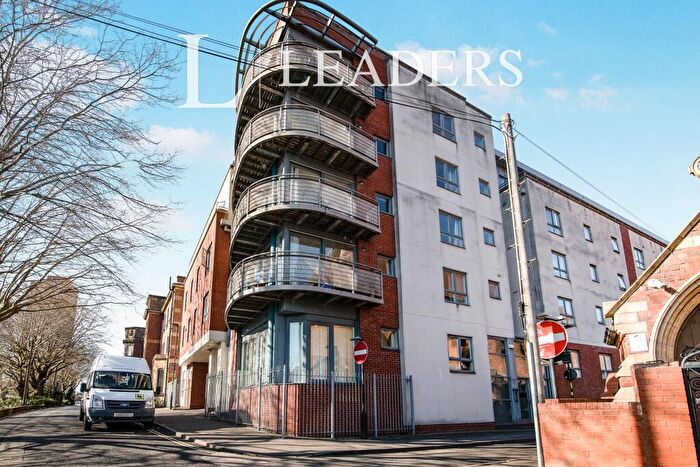 2 Bedroom Apartment To Rent In The Westgate, Arthur Place, B, B1