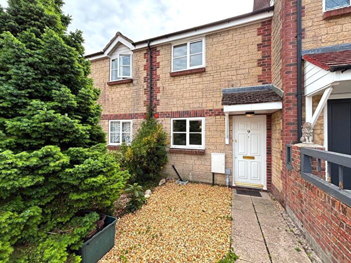 2 Bedroom House To Rent In Deansleigh Park, Shaftesbury, Dorset, SP7
