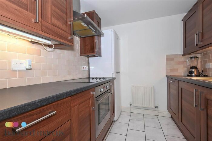 1 Bedroom Flat To Rent In Bourne Place, London, W4