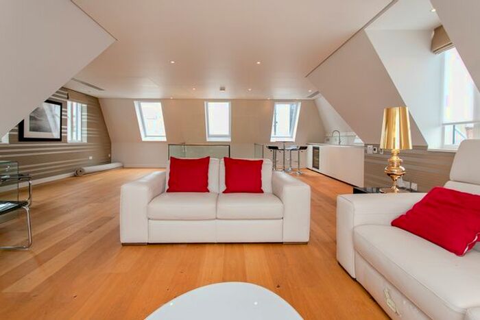 4 Bedroom Flat To Rent In Great Peter Street, London, SW1P