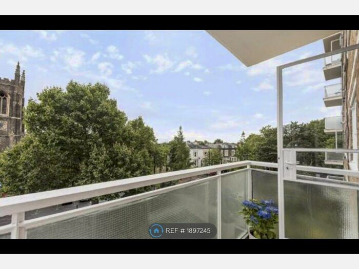 2 Bedroom Flat To Rent In Pemberton Gardens, London, N19