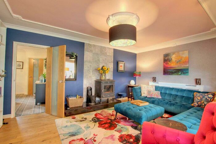 3 Bedroom Semi-Detached House For Sale In Mill Lane, Withernwick, HU11