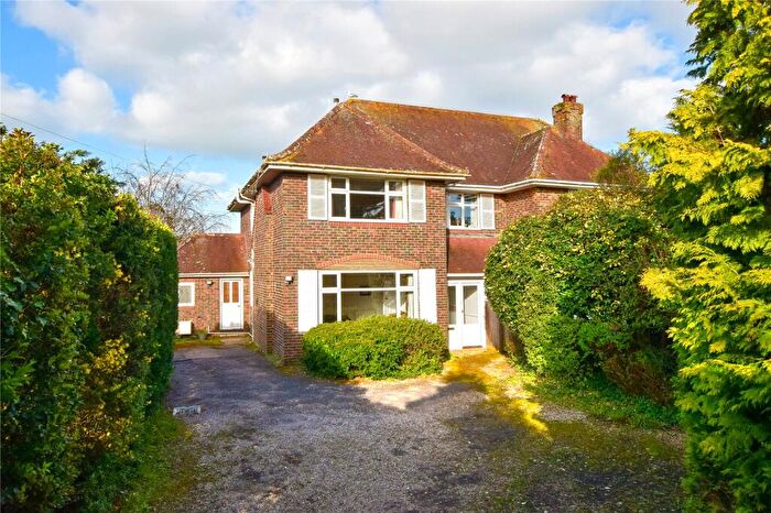 2 Bedroom Semi-Detached House For Sale In Marlpit Lane, Seaton, Devon, EX12