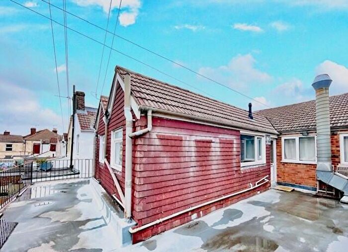 1 Bedroom Apartment To Rent In Forton Road, Gosport, PO12