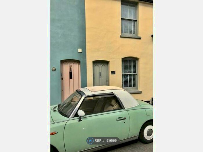 3 Bedroom Terraced House To Rent In Albert Street, Whitstable, CT5