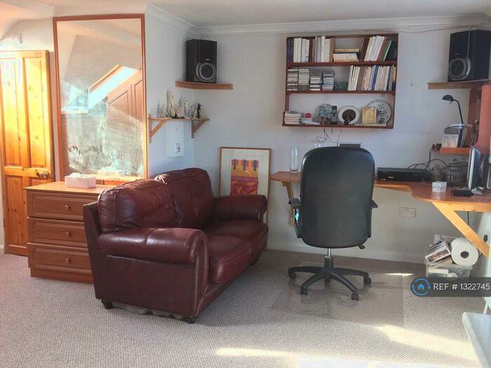 1 Bedroom Flat To Rent In Loft, London, NW10