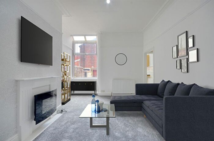 3 Bedroom Terraced House To Rent In Olive Lane, Sudell, Darwen, BB3