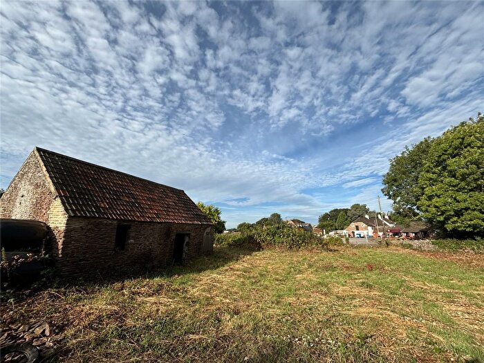 Barn Conversion For Sale In Wotton Road, Rangeworthy, Bristol, Gloucestershire, BS37