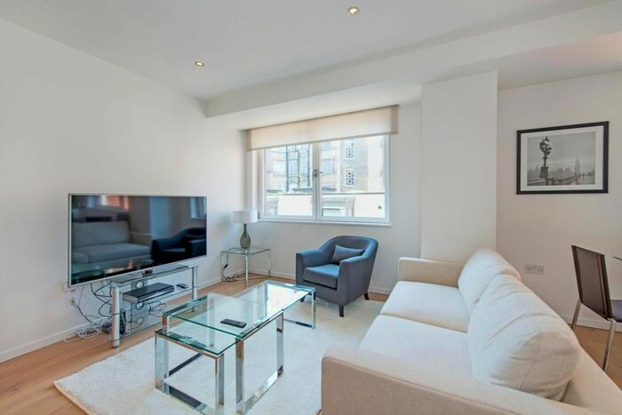 1 Bedroom Flat To Rent In Baker Street, London, W1U